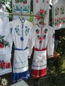 Галерея: Фестиваль Барви Хорольщини 15 06 2013