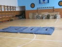 Галерея: Військово-спортивна гра до 25-річчя виводу військ з Афганістану 7 лютого 2014 року<br>Автор: Олена Мурашкіна