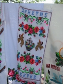 Галерея: Фестиваль Барви Хорольщини 19 06 2012 вироби народних умільців