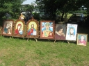Галерея: <i>Фестиваль Барви Хорольщини 15 06 2013</i>