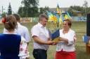 Галерея: День Незалежності України 24.08.2016р.