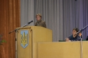 Галерея: 30-річчя Хорольської районної організації ветеранів України