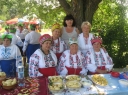 Галерея: <i>Фестиваль Барви Хорольщини 15 06 2013</i>
