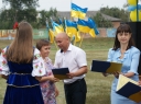 Галерея: День Незалежності України 24.08.2016р.
