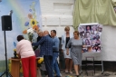 Галерея: <i>Церемонія відкриття меморіальної дошки Олесю Ульяненку, 30.08.2017р.</i>