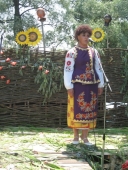 Галерея: Фестиваль Барви Хорольщини 19 07 2007